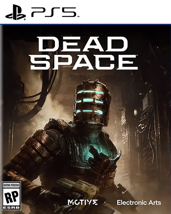 Dead Space PS5