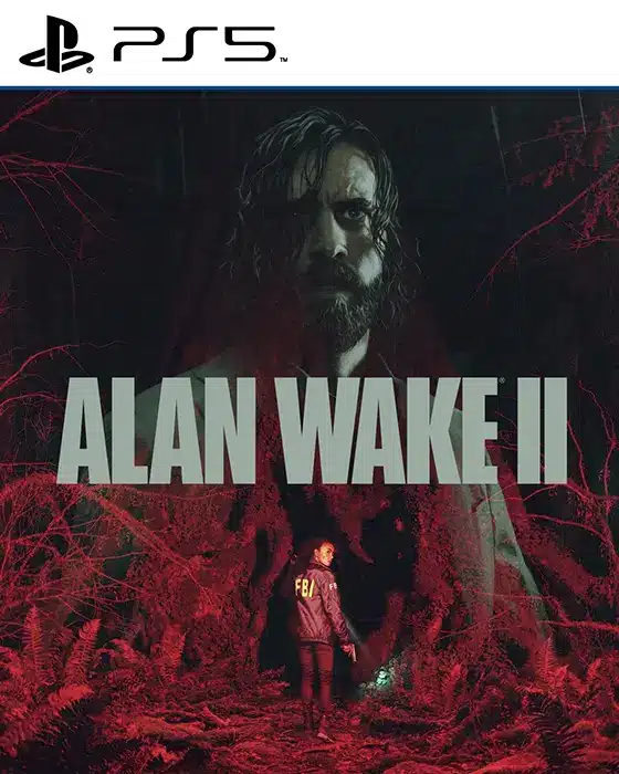 Alan Wake 2
