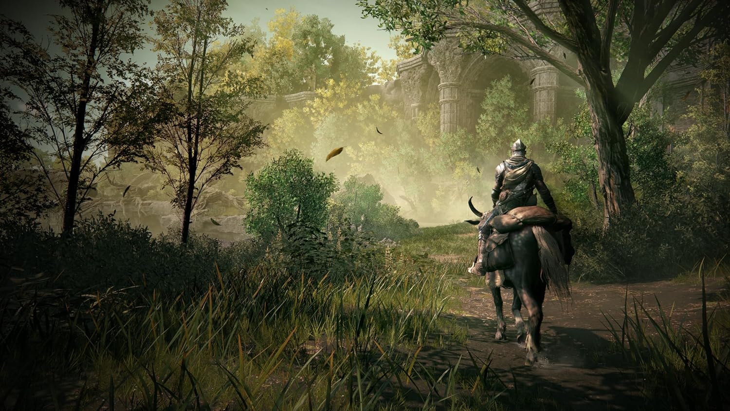 Elden Ring Shadow Of The Erdtree PS5