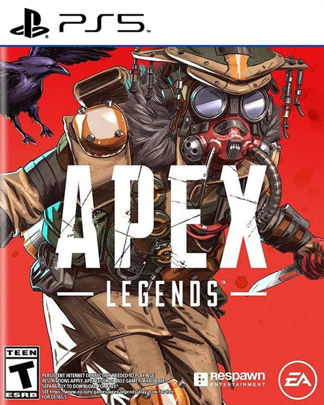 Apex Legends