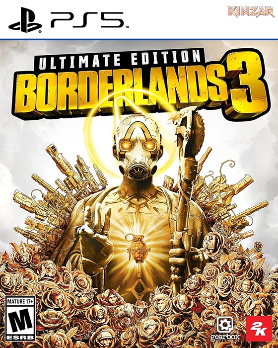 Borderlands 3