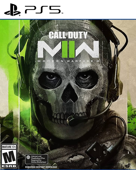 Call of Duty: Modern Warfare II