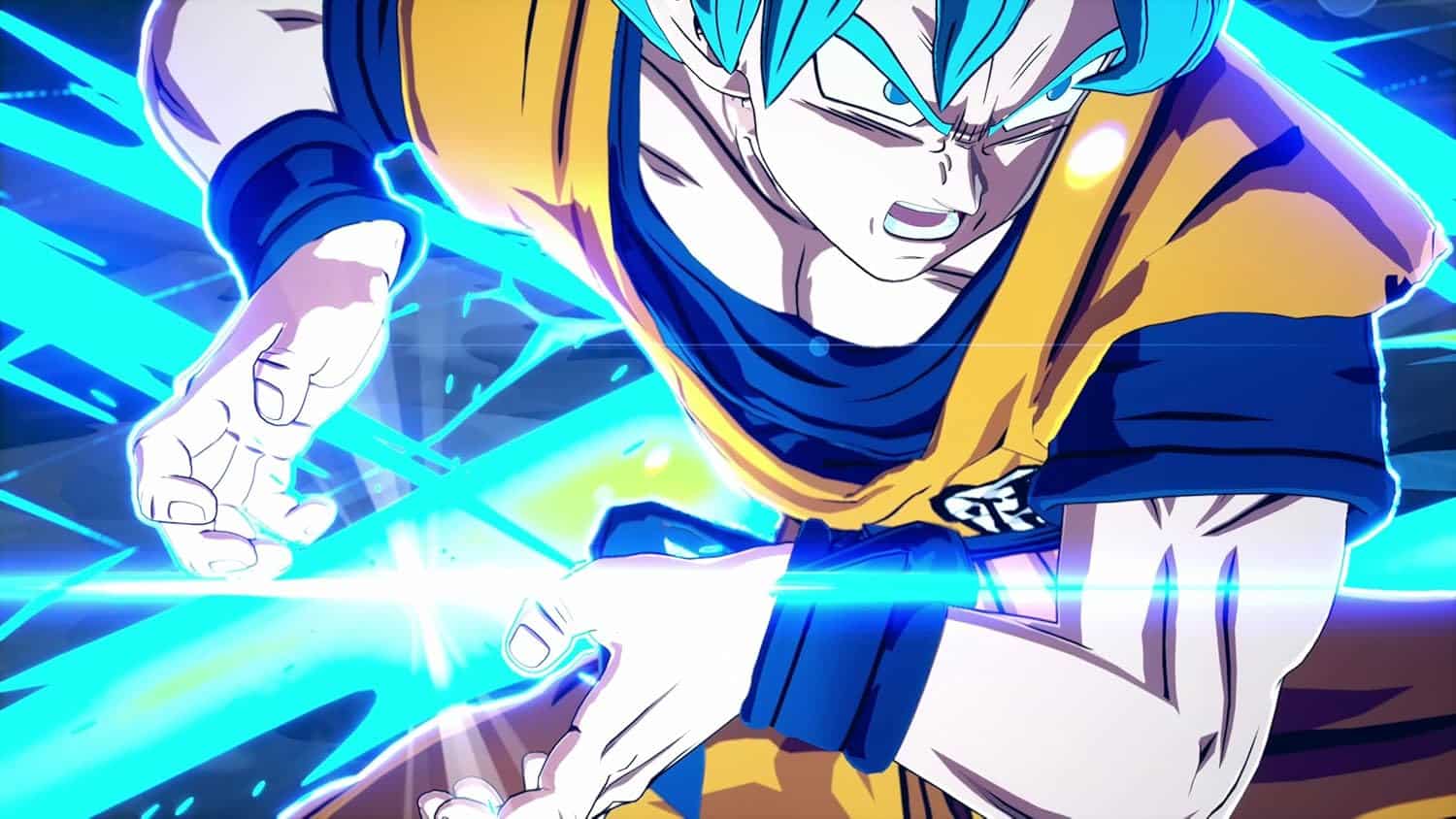 DRAGON BALL Sparking! ZERO PlayStation 5