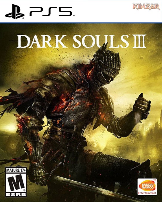 Dark Souls III
