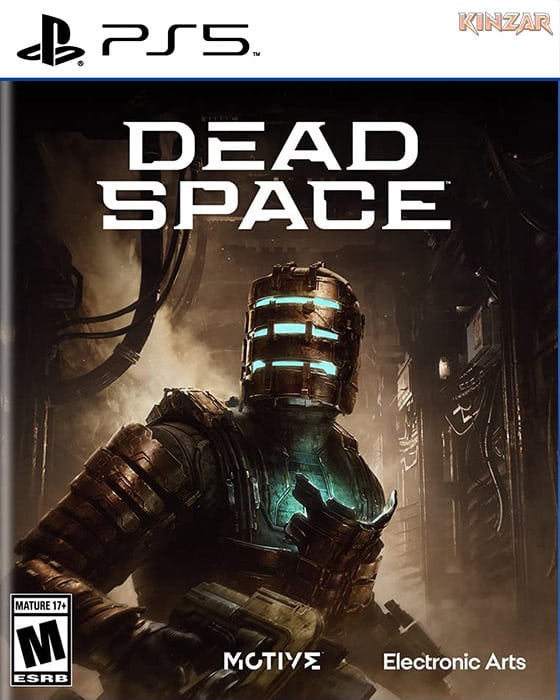 Dead Space (Remake)