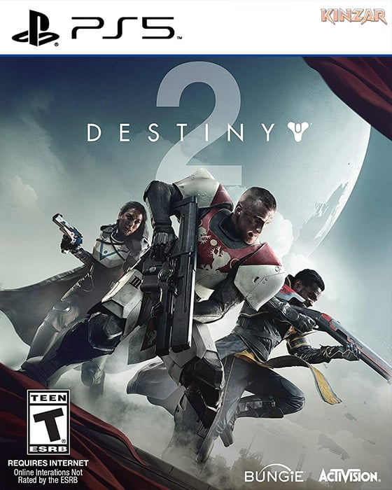Destiny 2