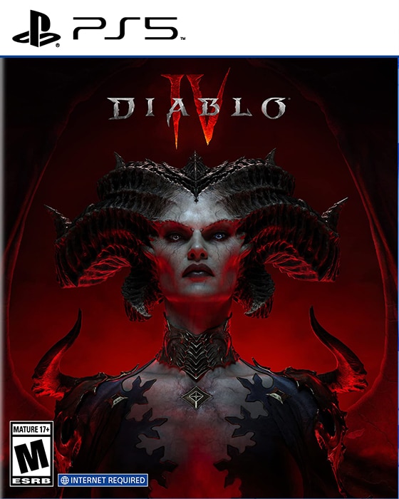 Diablo IV