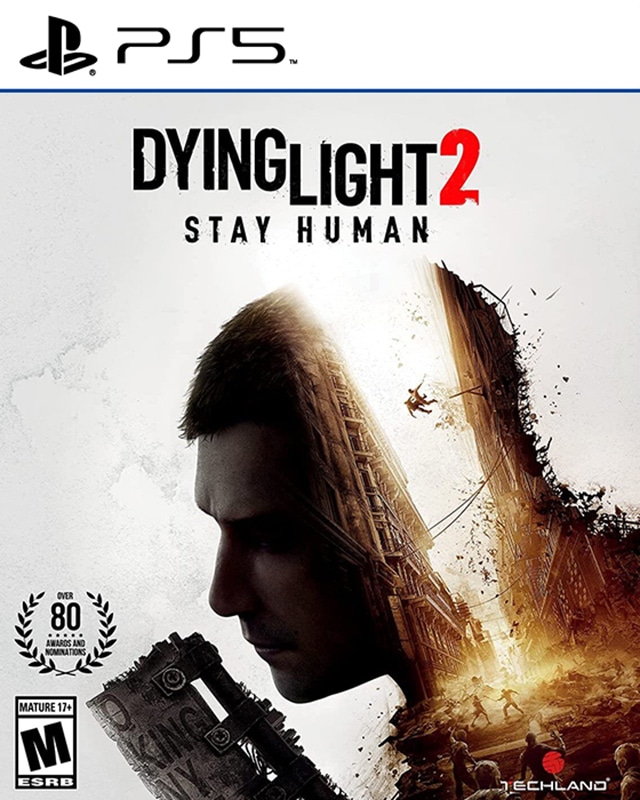 Dying Light 2 Stay Human