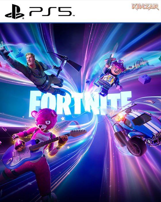 Fortnite