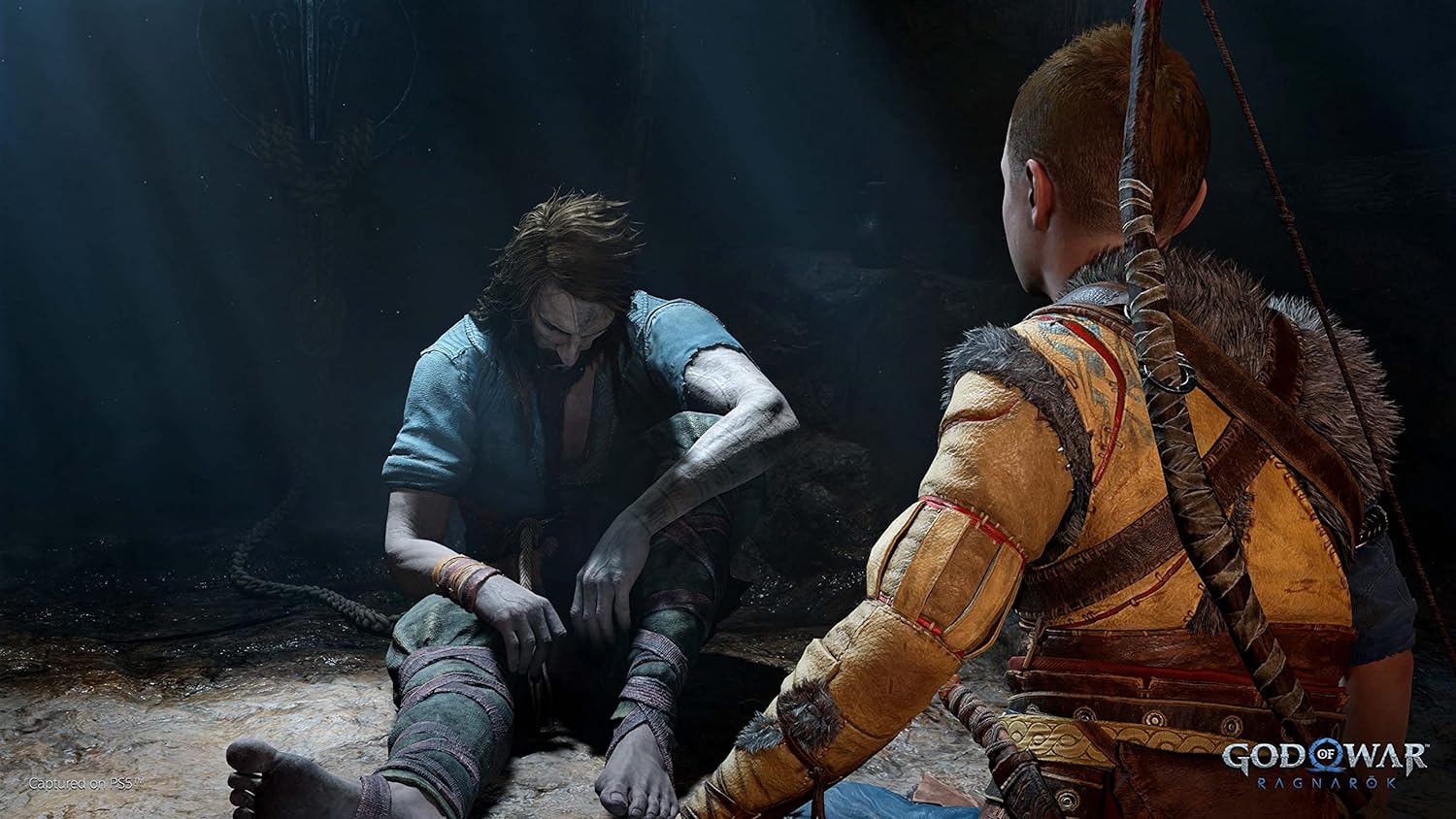 God of War Ragnarök