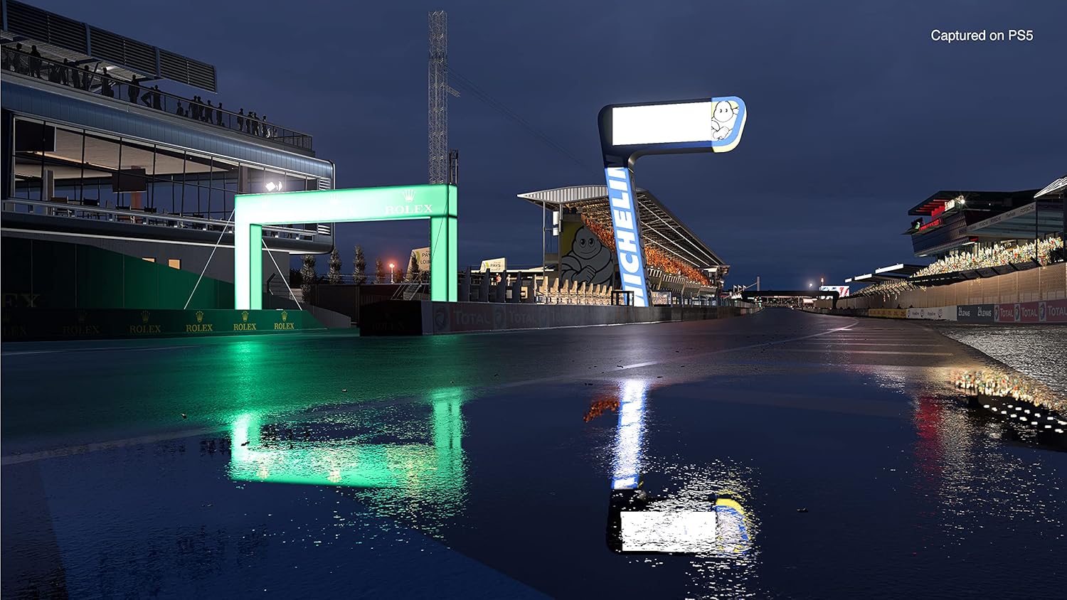 Gran Turismo 7 PS5