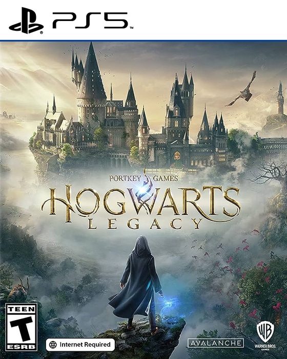 Hogwarts Legacy