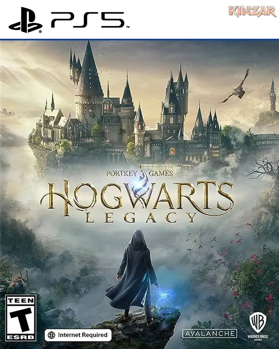 Hogwarts Legacy 2