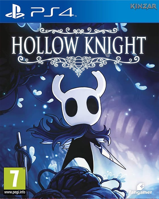 Hollow Knight