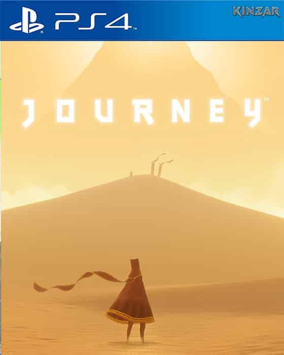 Journey