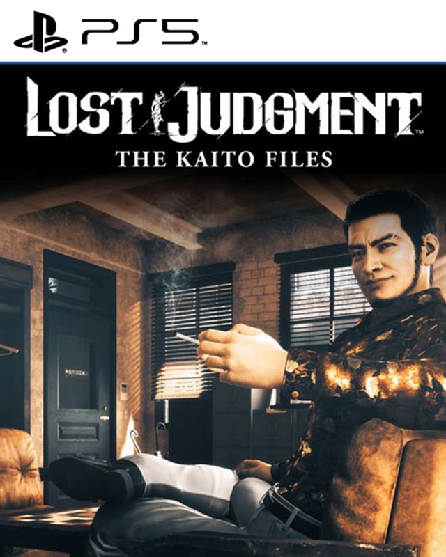 Lost Judgment
