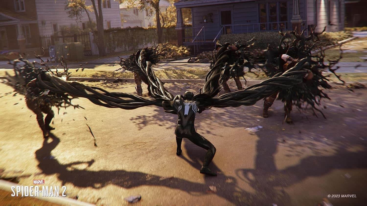 MARVEL’S SPIDER-MAN 2 Launch Edition PS5