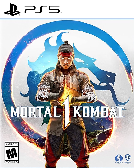 Mortal Kombat 1