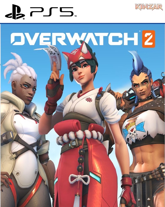 Overwatch 2