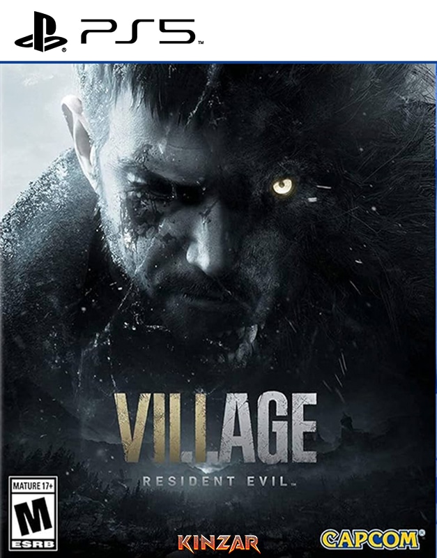 Resident Evil Village