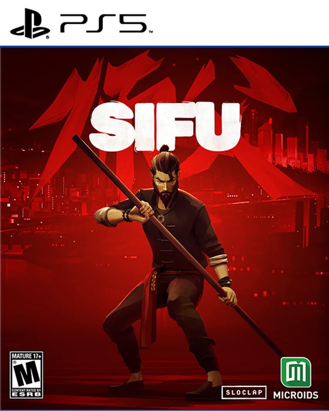 Sifu