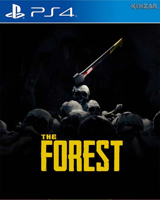 The Forest
