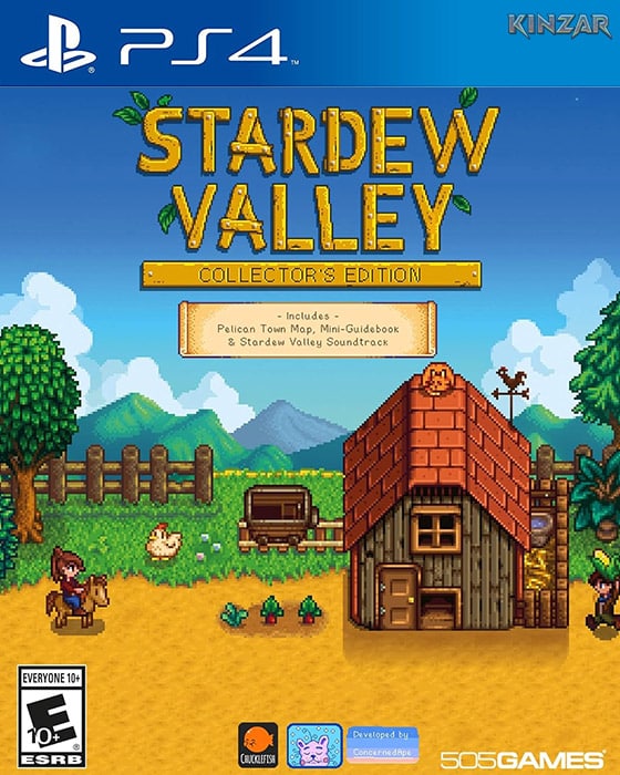 Stardew Valley